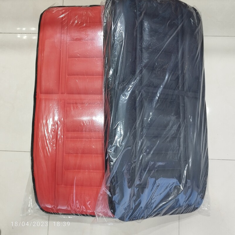 عرق گیر پشتی خودرو(یک جفت)ابر سنگین