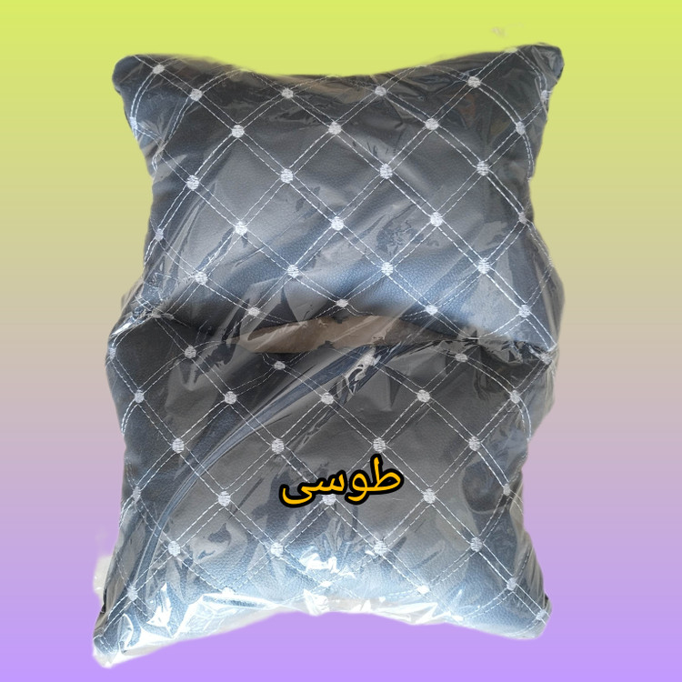 بالشتی پشت گردنی خودرو