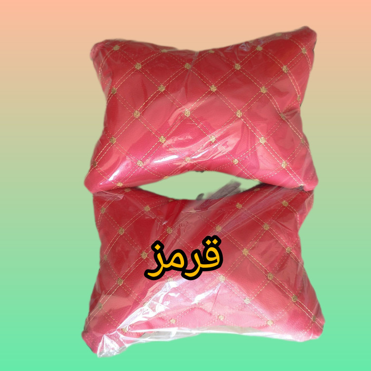 بالشتی پشت گردنی خودرو